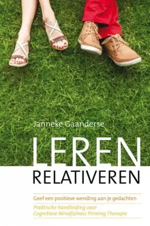 Gereduceerde Prijs Leren relativeren (E-book)