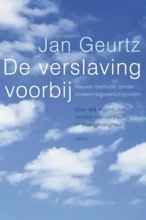 Verslaving voorbij (E-book) Must-Have