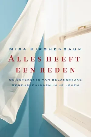Alles heeft een reden (E-book) Alleen Vandaag