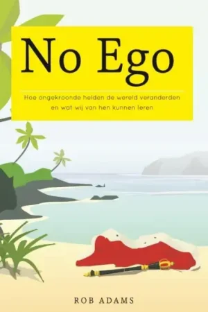 Gereduceerde Prijs No ego (E-book)