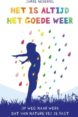 Het is altijd het goede weer (E-book) Fabrieksprijs