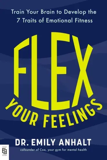 Flex Your Feelings Koop Vandaag