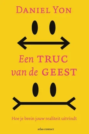 Een truc van de geest Finale Uitverkoop