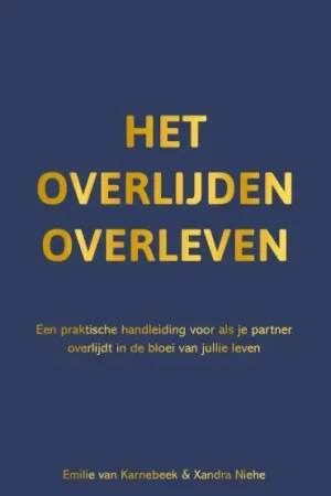 Het overlijden overleven Gratis Verzending