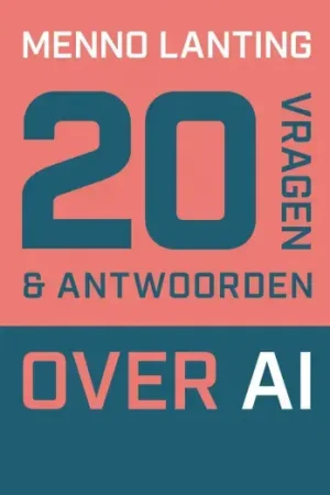 20 vragen en antwoorden over AI (E-book) Korting