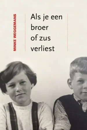 Als je een broer of zus verliest (E-book) Lage Prijs