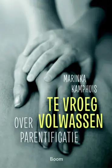 Alleen Vandaag Te vroeg volwassen (E-book)