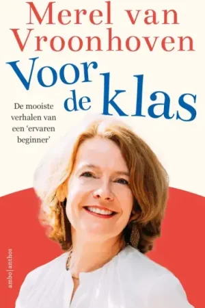 Voor de klas Alleen Vandaag