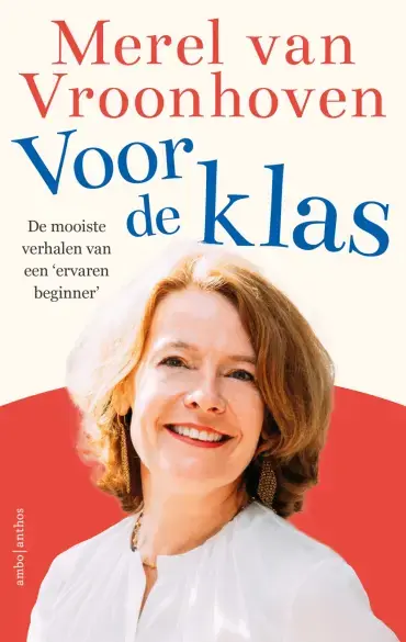 Voor de klas Alleen Vandaag