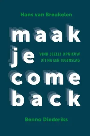 Maak je comeback Koop Vandaag