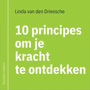 Op = Op 10 principes om je kracht te ontdekken (E-book)