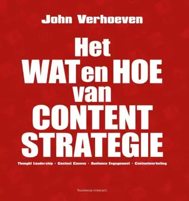Gratis Verzending Het wat en hoe van contentstrategie