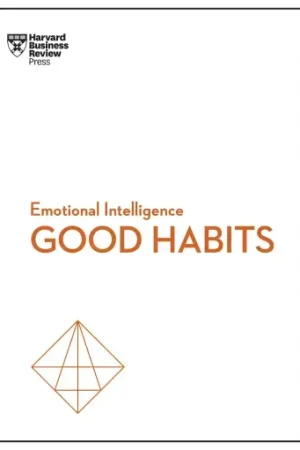 Good Habits (HBR Emotional Intelligence Series) Dagaanbieding