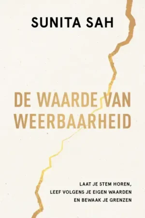 Voordeelprijs De waarde van weerbaarheid (E-book)