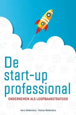 De startup professional Op = Op