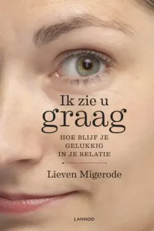 Beperkt Aanbod Ik zie u graag