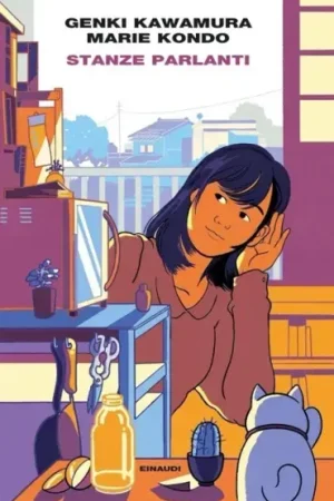 Beperkt Aanbod Whispering Rooms