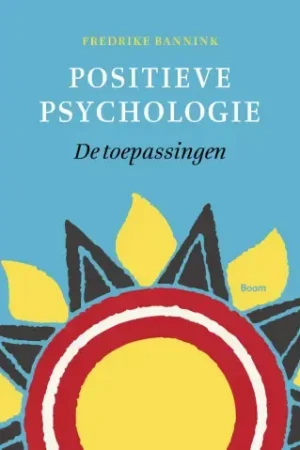 Flitsaanbieding Positieve psychologie (E-book)