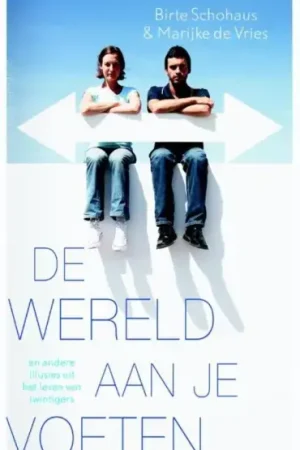 Wereld aan je voeten (E-book) Populair