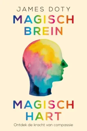 Magisch brein, magisch hart (E-book) Gecertificeerd