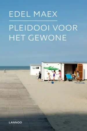 Direct Beschikbaar Pleidooi voor het gewone (E-book)