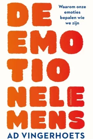 Alleen Vandaag De emotionele mens (E-book)