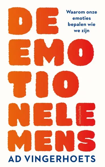 Alleen Vandaag De emotionele mens (E-book)
