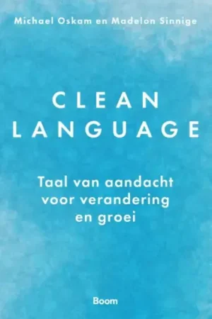 Beperkt Aanbod Clean language (E-book)