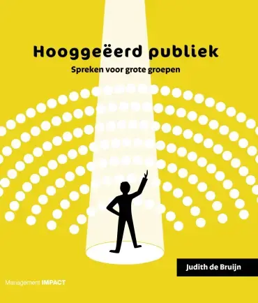 Dagaanbieding Hooggeëerd publiek