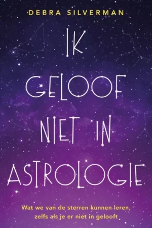 Ik geloof niet in astrologie (E-book) Shop Nu