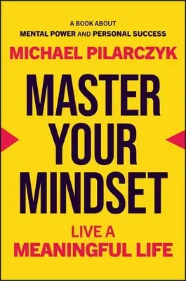 Actieprijs Master Your Mindset