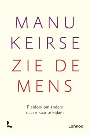 Zie de mens (E-book) Lage Kosten