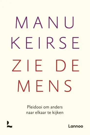 Zie de mens (E-book) Lage Kosten